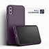 Image result for Purple iPhone X Case