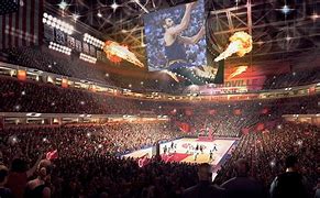 Image result for Quicken Loans Arena Renevations