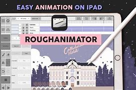 Image result for Easy Animation iPad