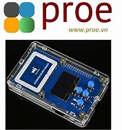 Image result for St25r3911b NFC Board