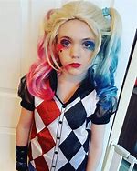Image result for Harley Quinn Wig for Kids