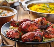 Image result for Tandoor Cooking