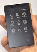 Image result for DOCOMO Phone