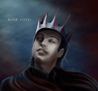 Image result for Maven Red Queen Fan Art
