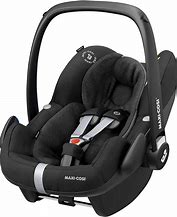 Image result for Maxi-Cosi Isofix