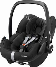 Image result for Maxi-Cosi Pebble Car Seat