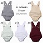 Image result for Unique Baby Boy Rompers
