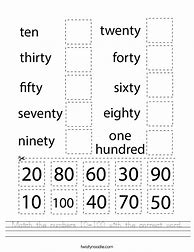 Image result for 50-100 Words Worksheet