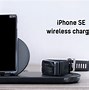 Image result for iPhone SE 2023 Wireless Charging