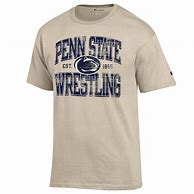 Image result for Penn State Wrestling Apparel