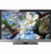 Image result for Sony BRAVIA 46 Curved TV