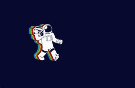 Image result for Galaxy Astronaut Wallpaper 4K GIF
