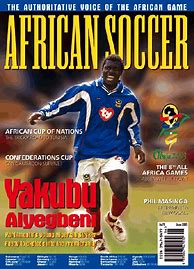 Image result for Football Magazine Covers