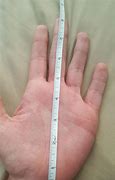 Image result for 6 Inch Hand