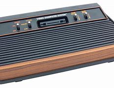 Image result for Atari VCS 2600