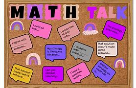 Image result for Math Bulletin Board Borders