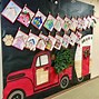 Image result for Winter Theme Bulletin Boards