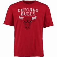 Image result for Chicago Bulls T-Shirt
