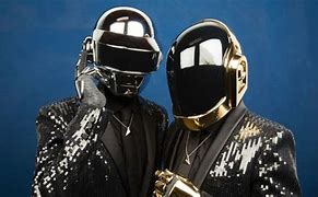 Image result for Goodbye Daft Punk