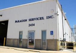 Image result for Paragon Services Inc Wichita KS