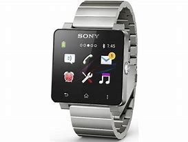 Image result for Sony SmartWatch 2 SW2