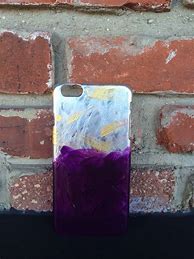 Image result for Purple iPhone 6 Plus Case