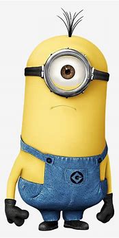 Image result for Kevin From the Minions