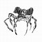 Image result for Spider Drone Concept Art