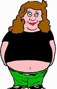 Image result for Fat Cartoons Shows