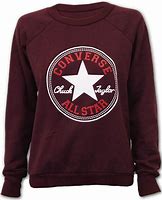 Image result for Converse Sweatshirt