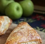 Image result for What Is a Apple Turnover