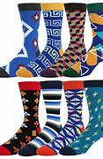 Image result for Types of Socks for Men