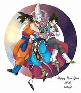 Image result for Dragon Ball Super Babay WIHS