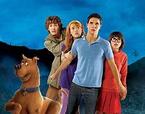 Image result for Scooby Doo First Mystery