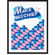 make mischief 的图像结果