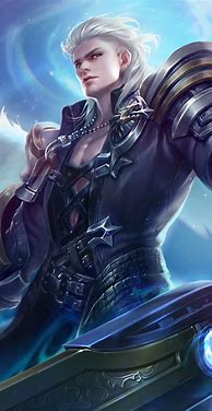 Image result for Mobile Legends Alucard HD