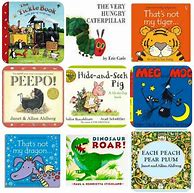 Image result for Favourite Book Challenge for Children