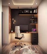 Image result for Computer Home Office Room Decor