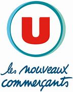 Image result for Système U Logo