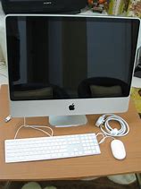 Image result for iMac 24 Inch Yellow
