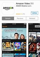 Image result for Amazon Prime Movies App