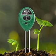Image result for Garden Moisture Meter