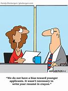 Image result for Funny Interview Cartoons