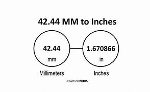 Image result for 42Mm vs 44Mm
