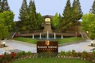 Image result for Rodney Strong Syrah Estate Dry Creek Valley