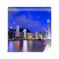 Image result for Hong Kong Skyline Wide Pan