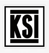 Image result for Ksi YouTube Logo