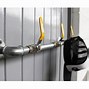 Image result for Industrial Kitchen Wall Hooks
