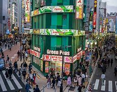 Image result for Tokyo Electronics District