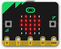 Image result for Micro Bit Clip Art